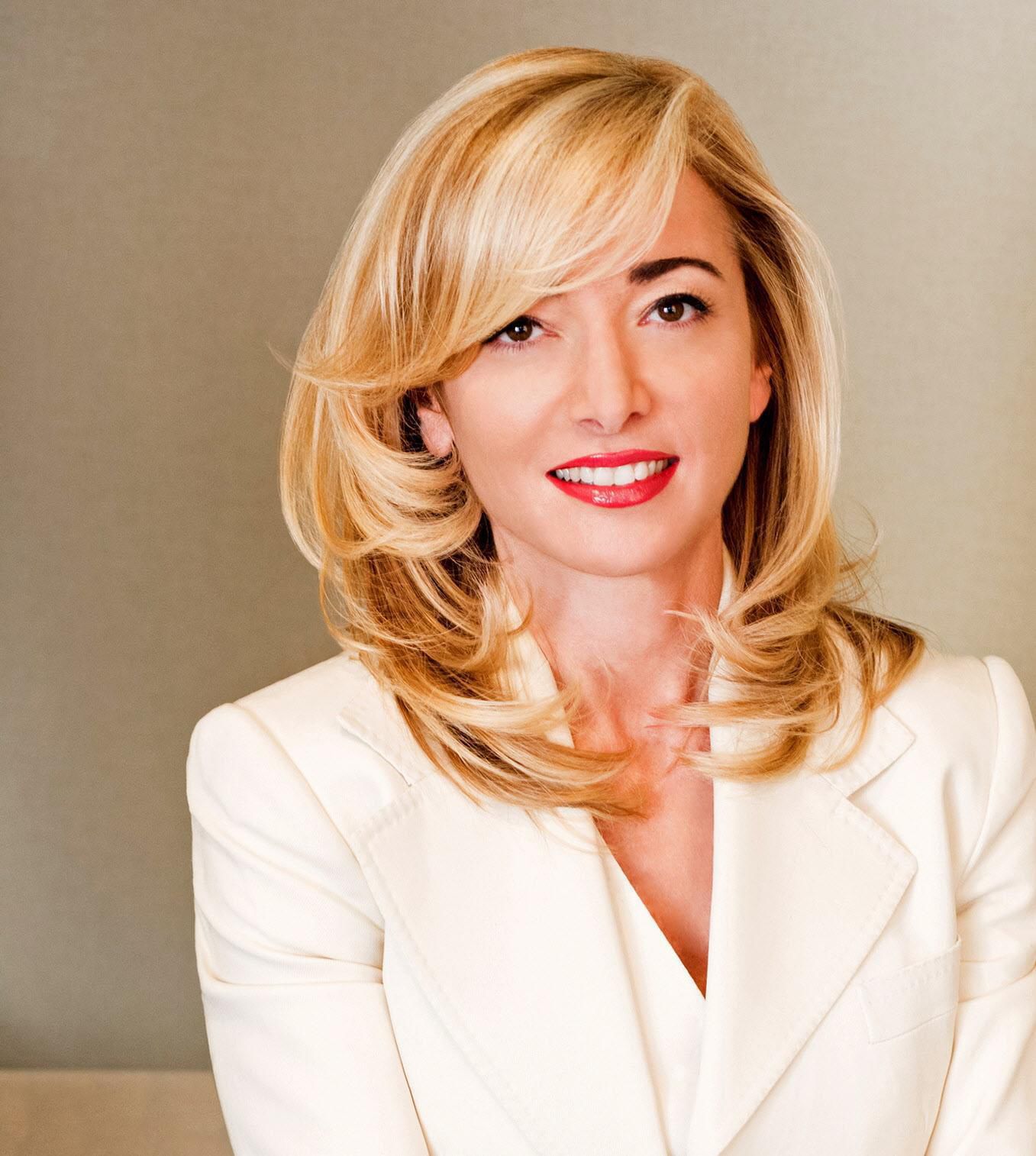 No. 5: Federica Marchionni, Lands' End, $1,706,988